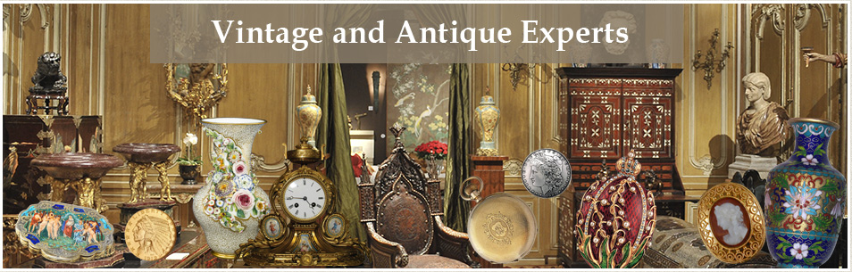 Vintage and Antique Experts