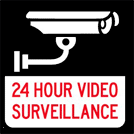 Video surveillance